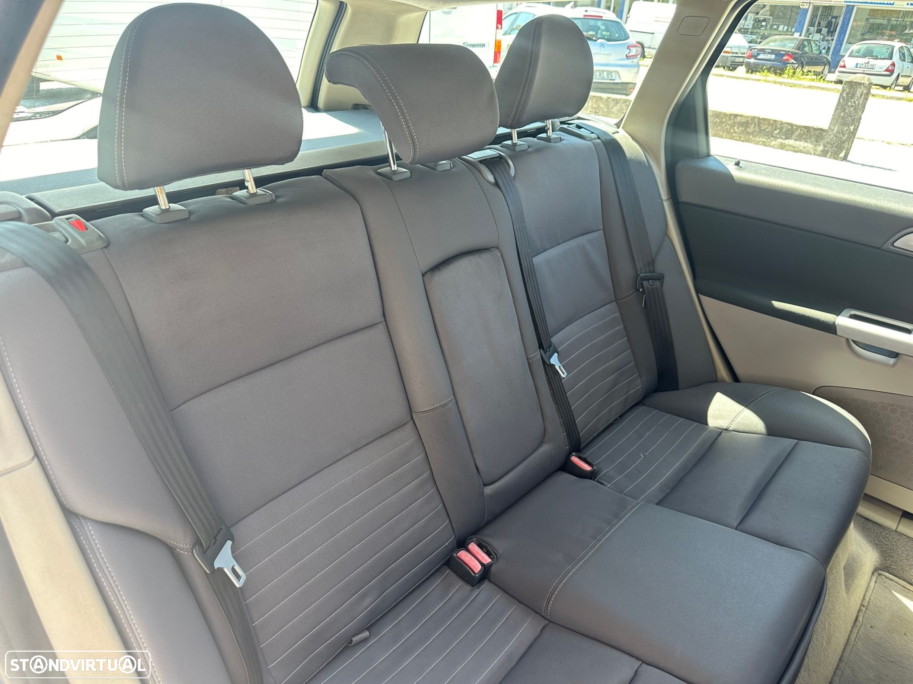 Volvo V50 1.6 D Nível 2 - 11