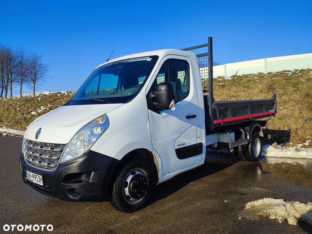 Renault Master - 16