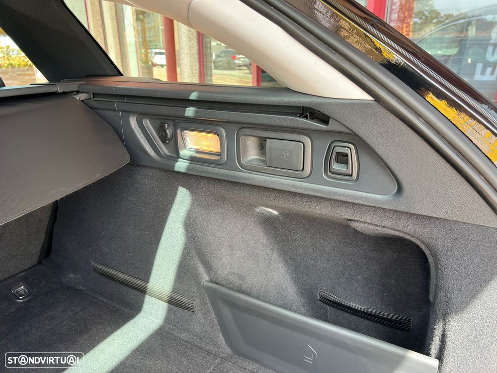 Peugeot 508 SW 1.6 BlueHDi Active - 21