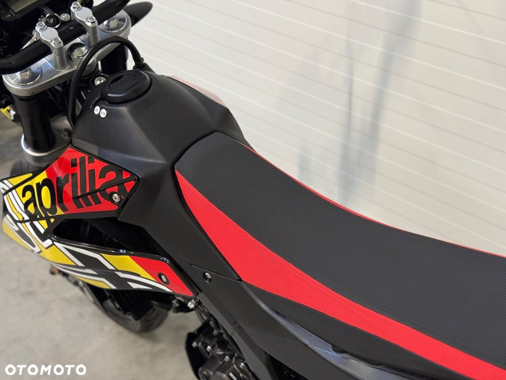 Aprilia SX - 28
