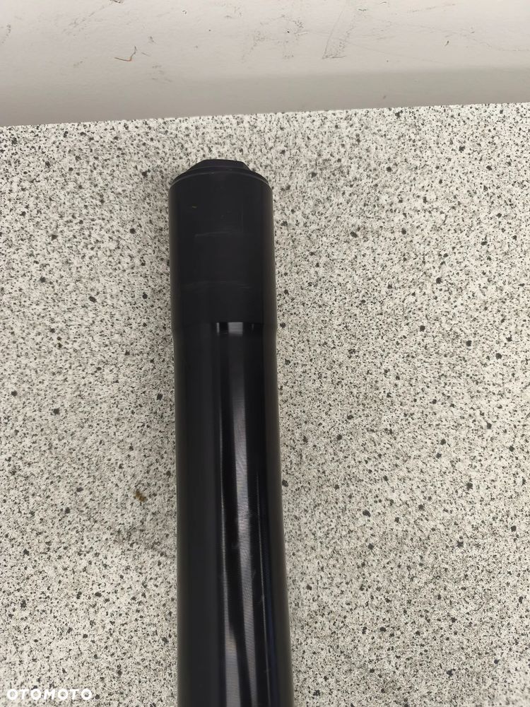 Laga prawa, amortyzator prawy, zawieszenie przód, przednie Triumph Trident 660 2022 - 9