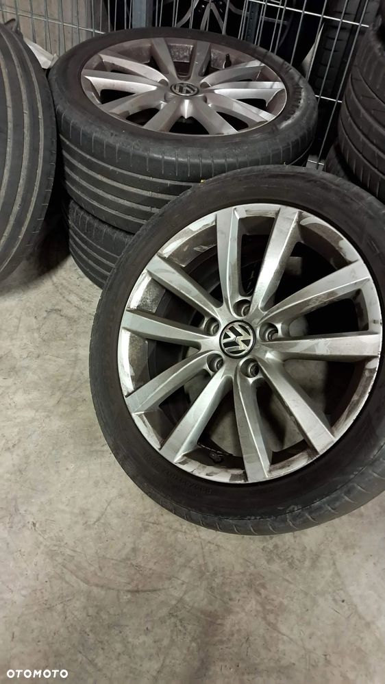 Volkswagen Passat 2.0 TDI 4Motion DSG BlueMotion Tech Exclusive - 23