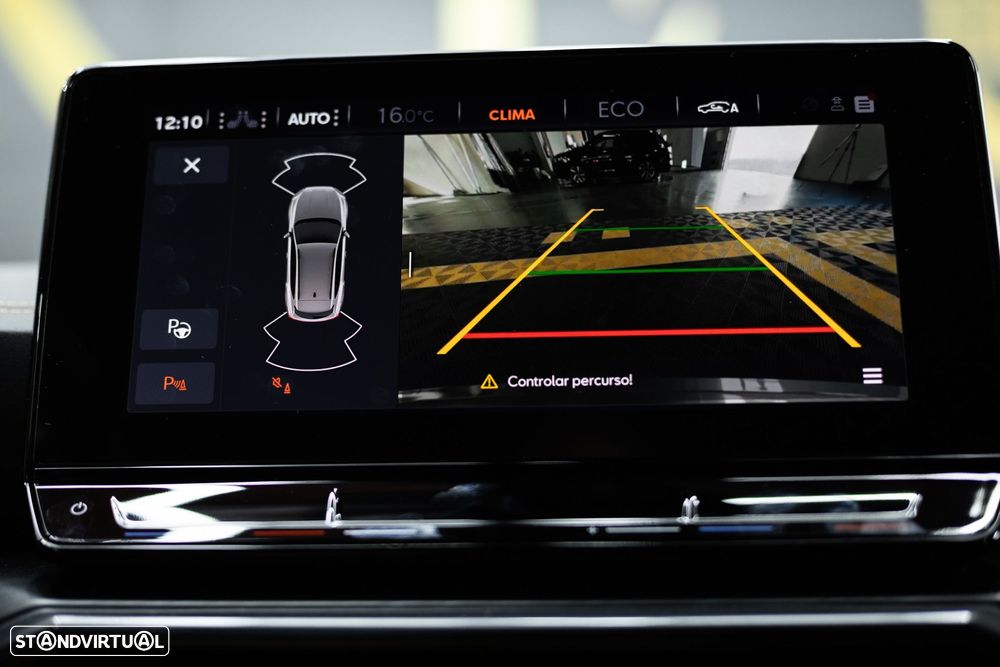 Cupra Formentor 1.4 e-Hybrid Plus DSG - 59