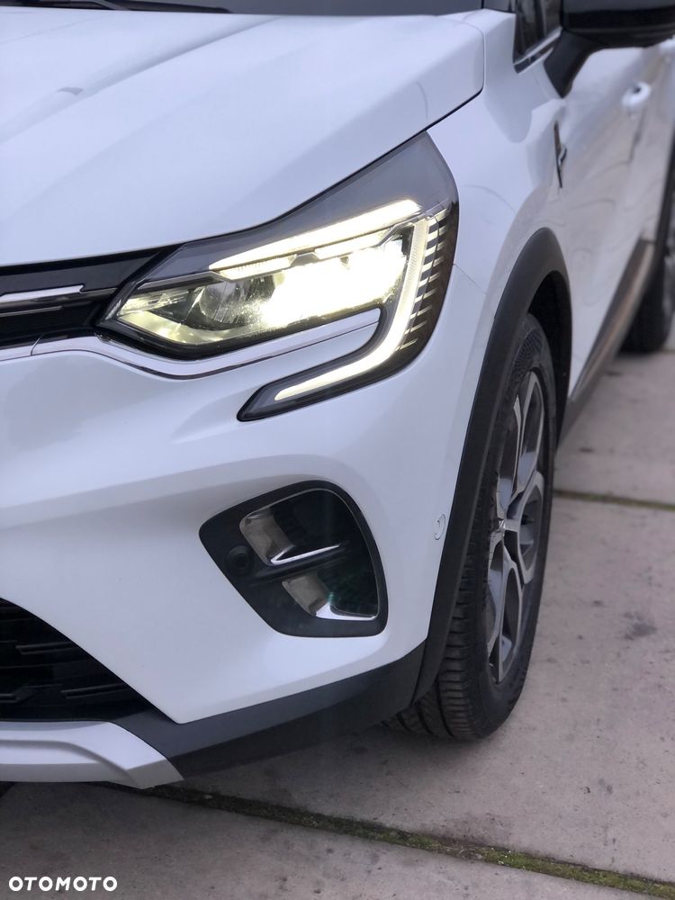 Renault Captur TCe 90 INTENS - 12