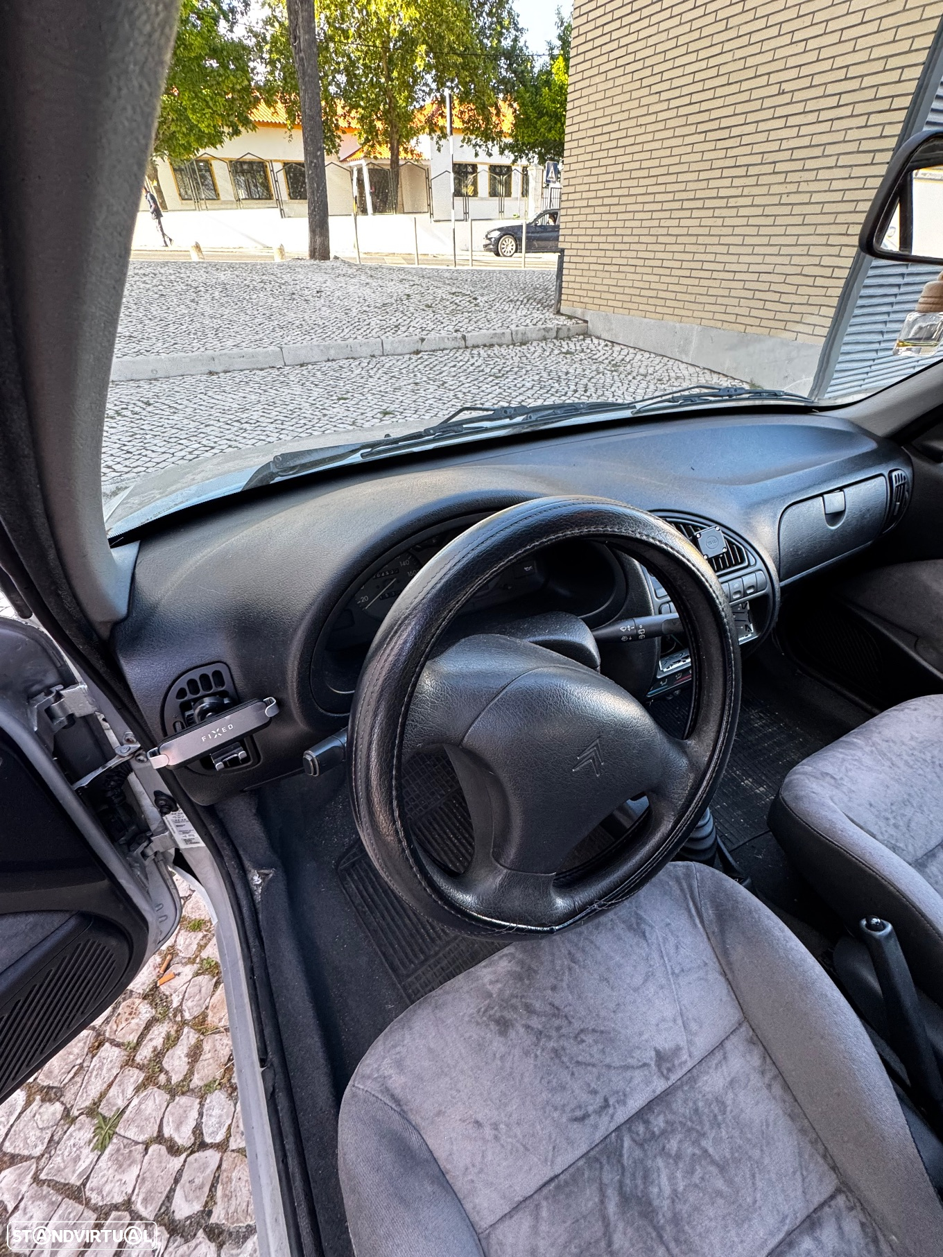 Citroën Saxo 1.5 D Exclusive - 7