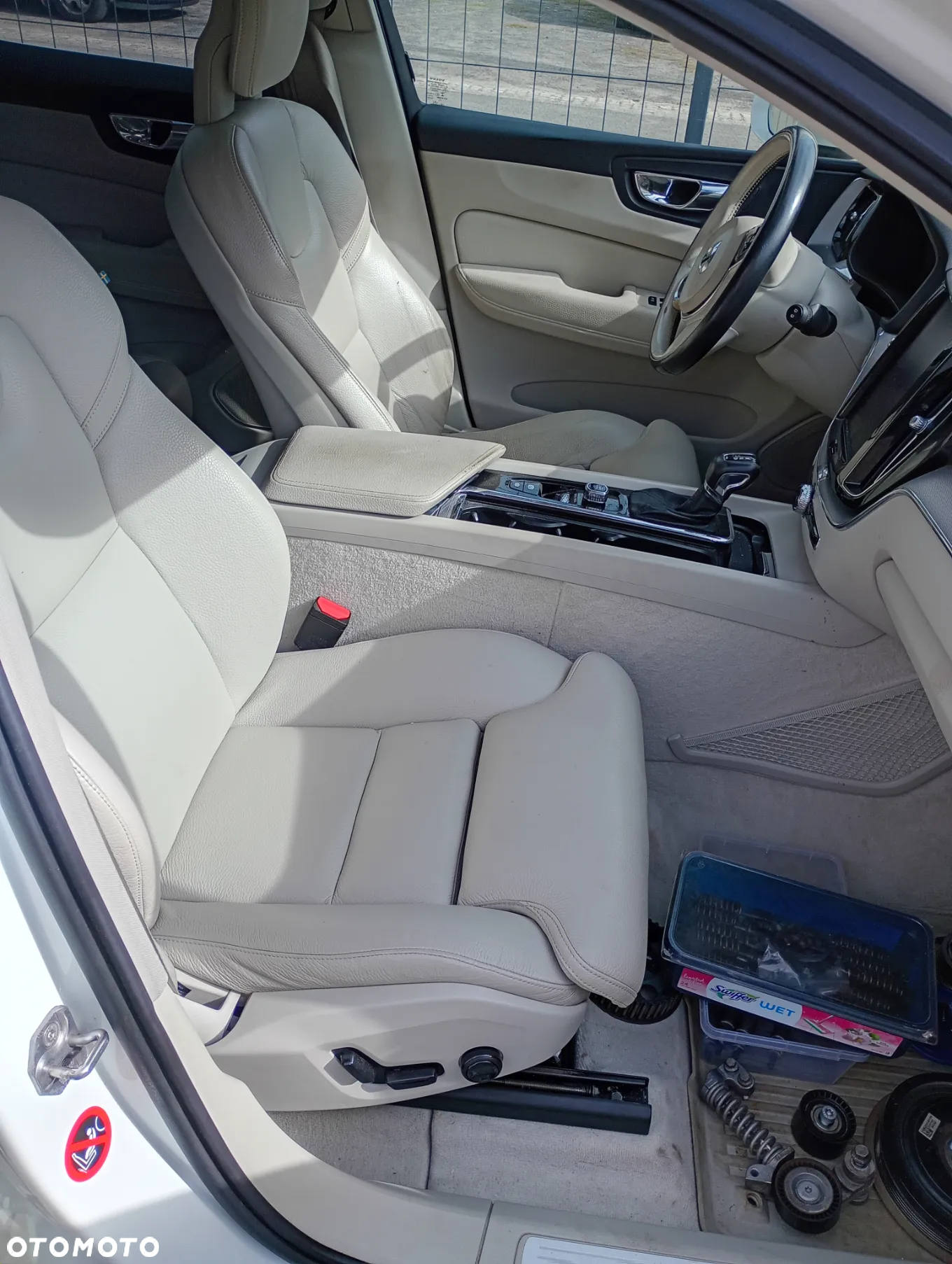 Volvo XC 60 D5 AWD Inscription - 7
