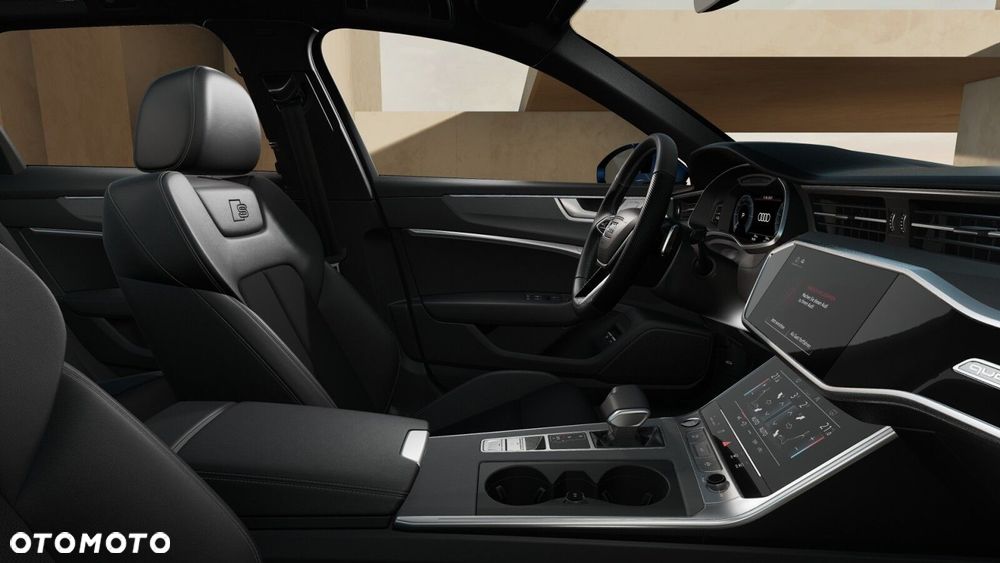 Audi A6 Avant - 7