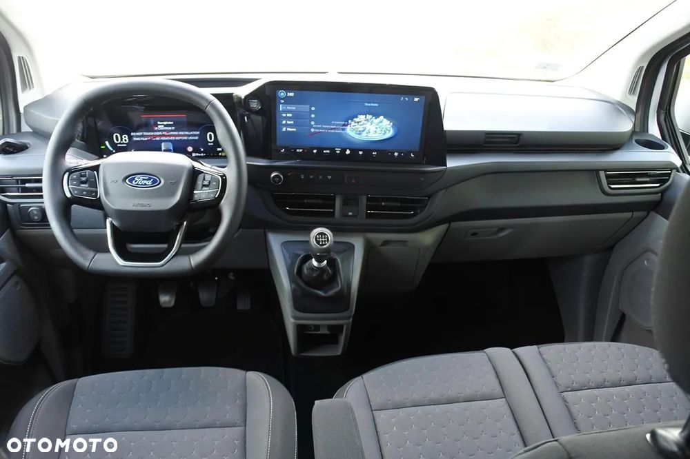 Ford Transit Custom Kombi 320 L2H1 Limited M1 - 9