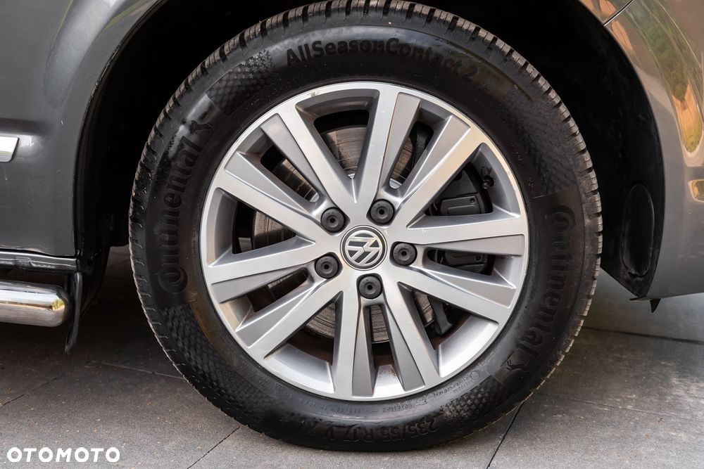Volkswagen Multivan 2.0 TDI L1 Highline 4Motion DSG - 21