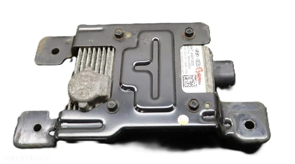 RADAR SENSOR DISTRONIC ACC KIA OPTIMA HYBRID 2017 96400A8000 - 1