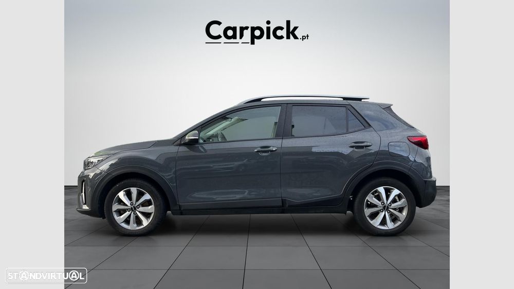 Kia Stonic 1.2 Dynamic - 2