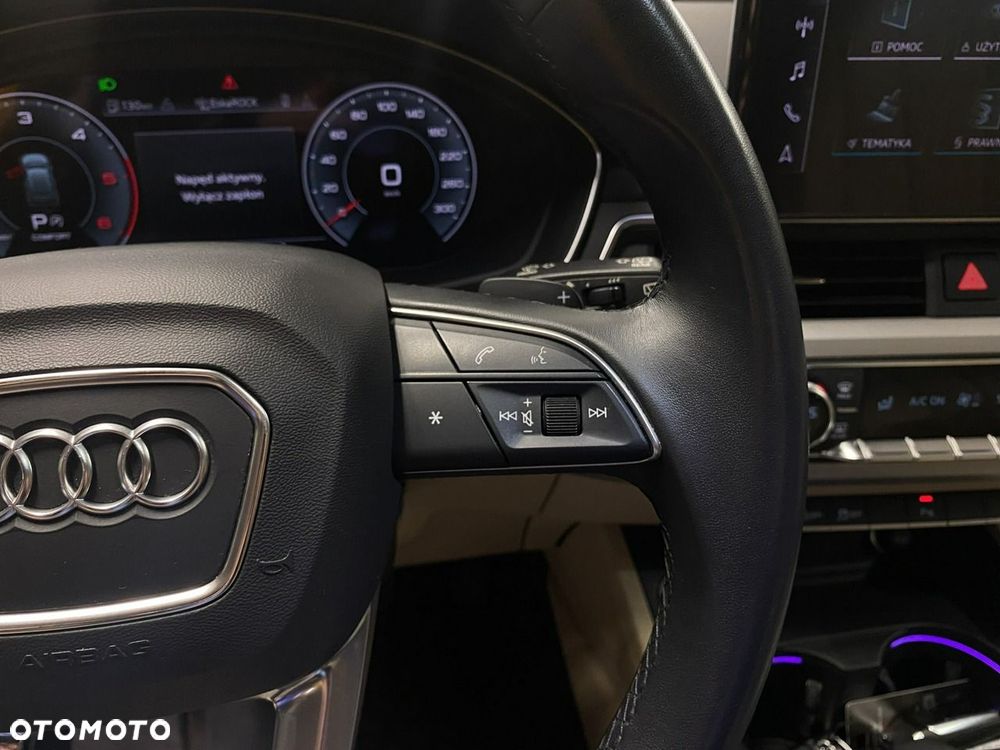 Audi A4 Avant - 24