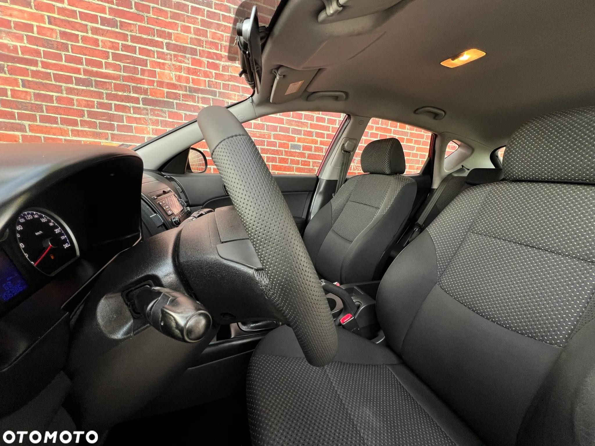 Hyundai i30 - 13