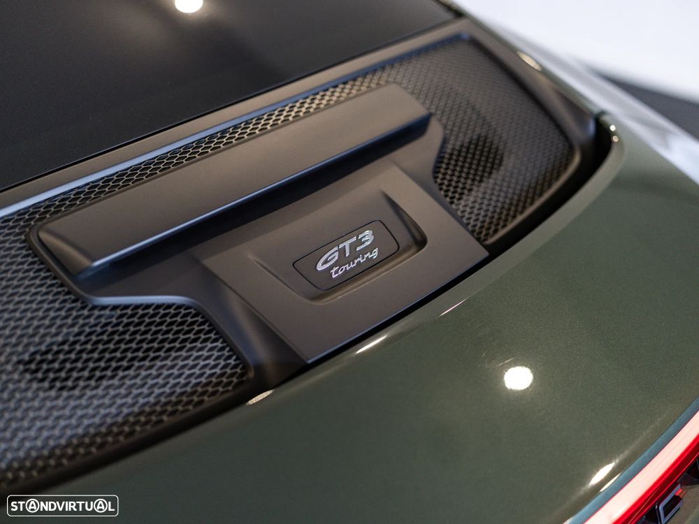 Porsche 911 (992) GT3 Touring Package - 48