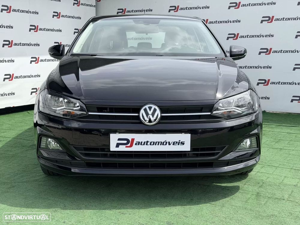 VW Polo 1.0 TSI Confortline - 5