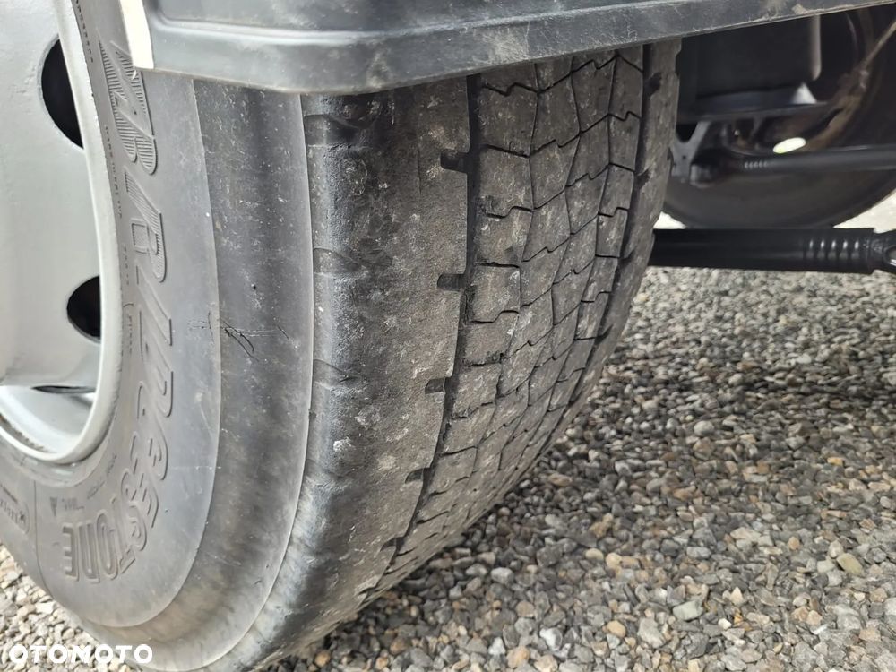 DAF CF 75.360 EURO 5 Chłodnia Supra 850 na 20 palet - 20