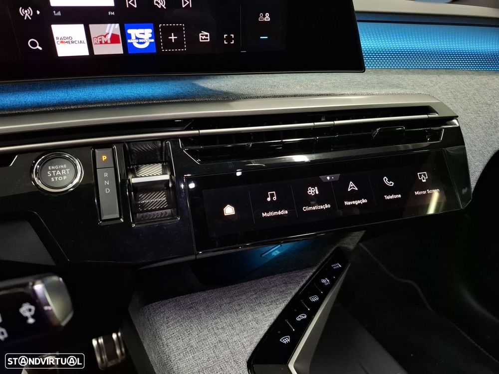 Peugeot E-5008 73 kWh GT - 17