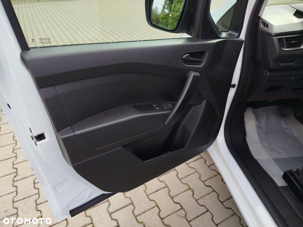 Nissan Townstar - 10