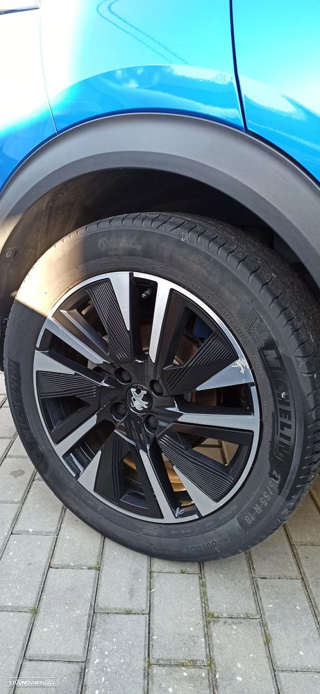 Peugeot e-2008 GT Pack - 21