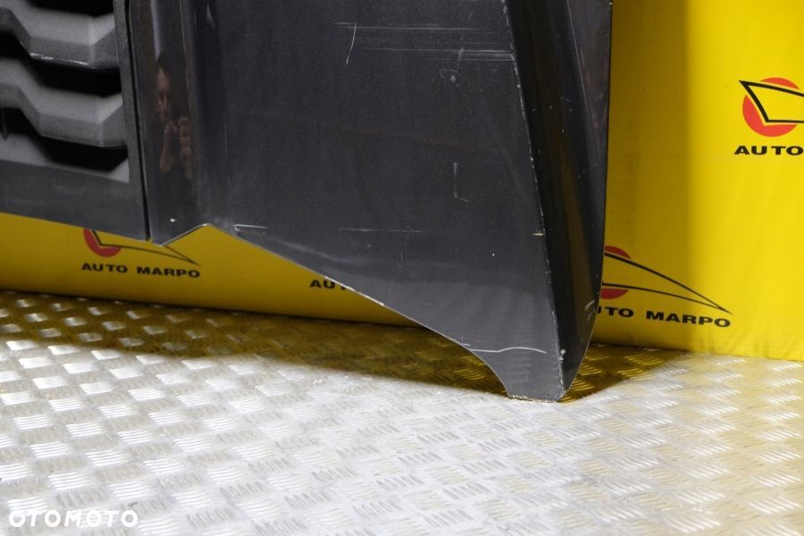 FORD F150 RAPTOR 2017-2020 MASKA PRZÓD WLOT USA - 7