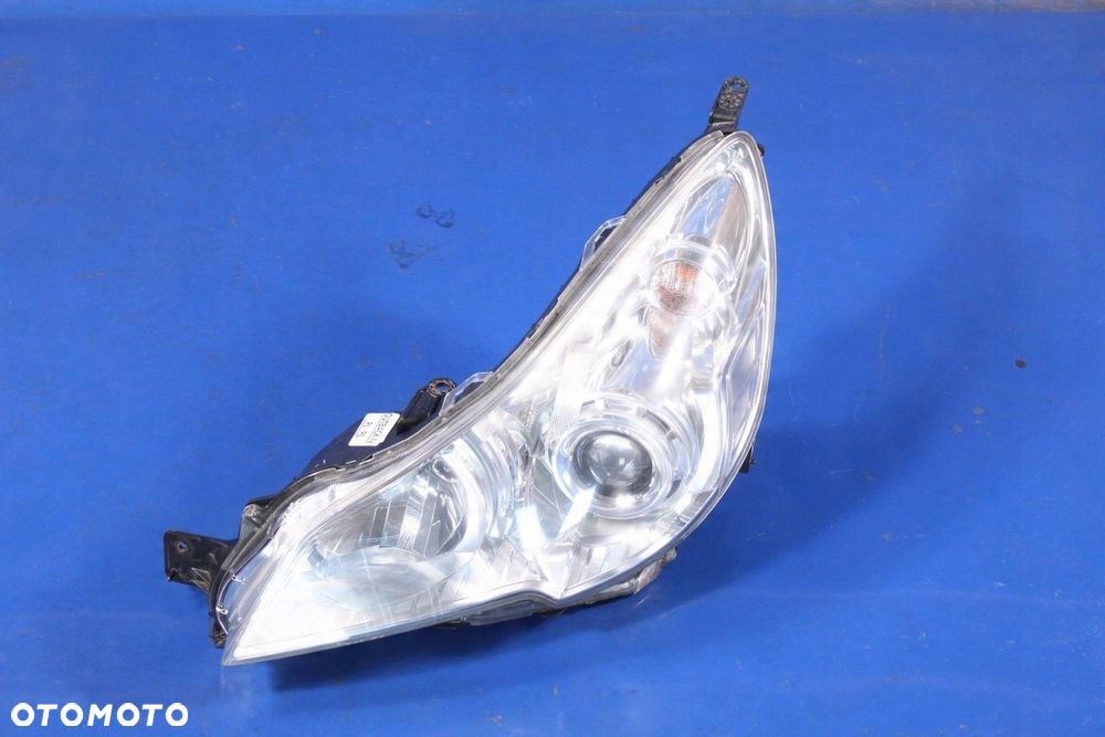 XENON REFLEKTOR LEWY OUTBACK IV LEGACY V 09-14r UK - 8