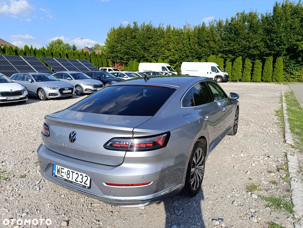 Volkswagen Arteon 2.0 TDI Elegance DSG - 8