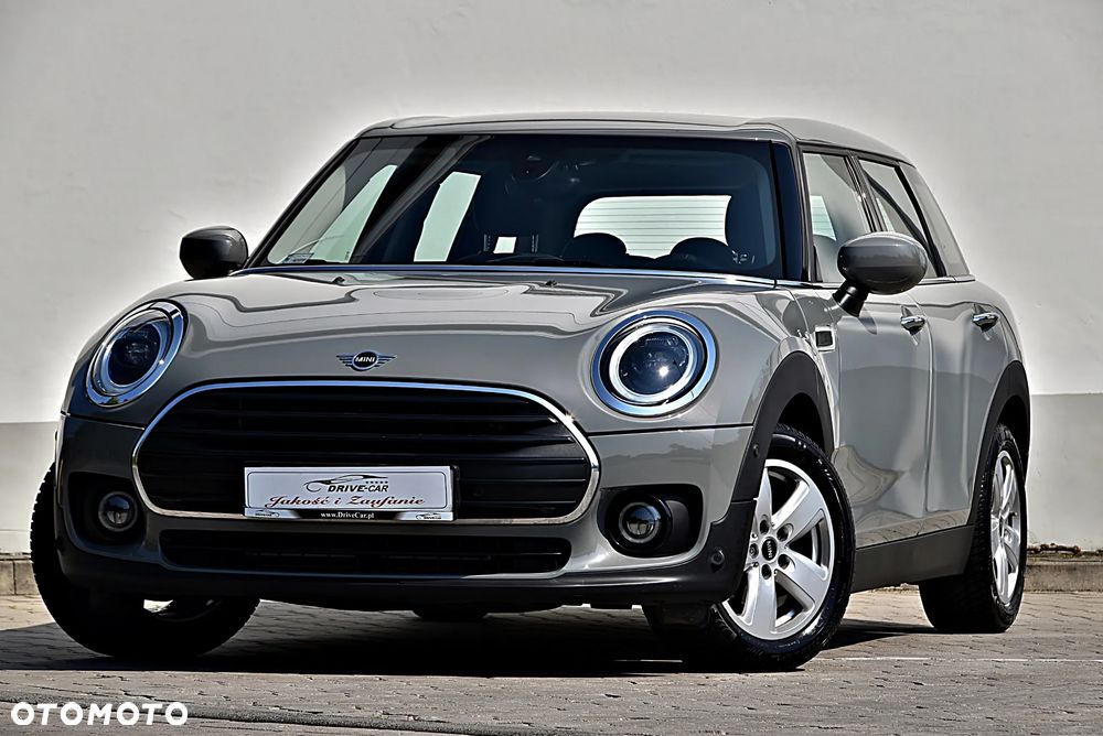 MINI Clubman - 3