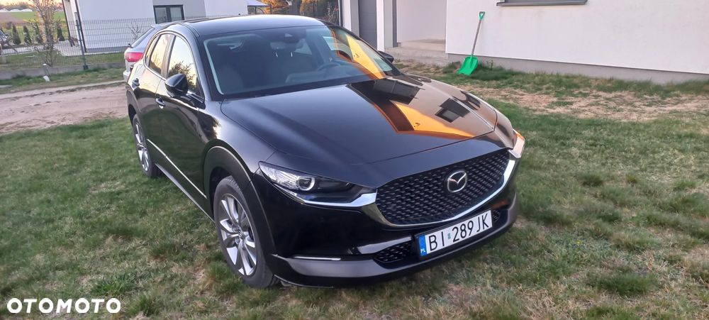 Mazda CX-30 e-SKYACTIVE G 150 EXCLUSIVE-LINE - 2