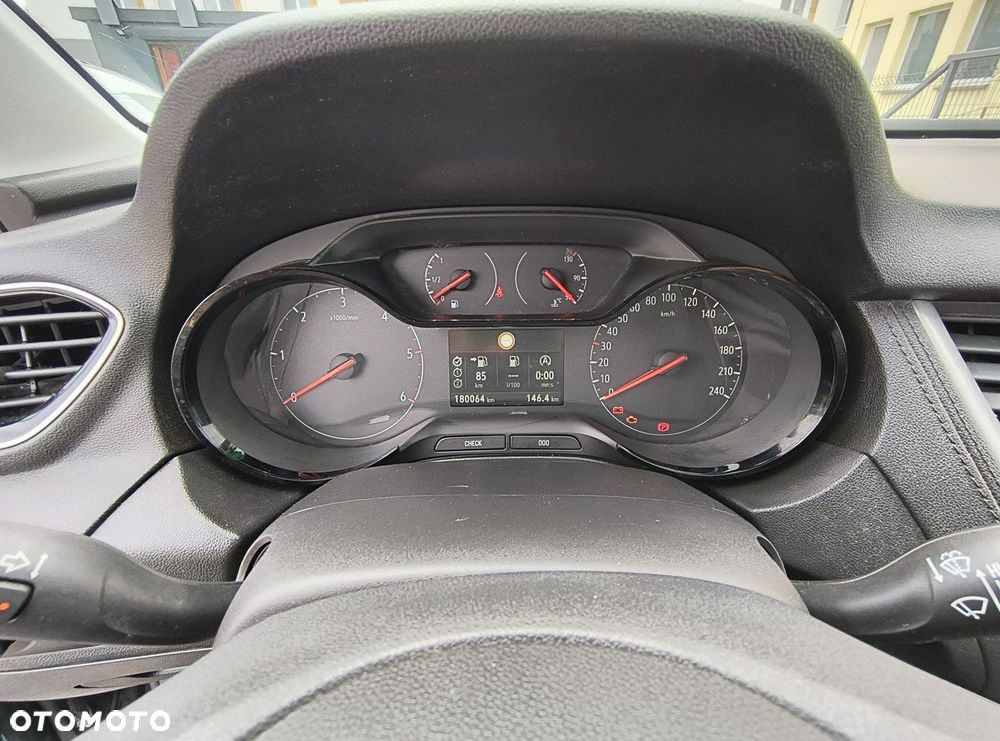 Opel Grandland X - 27