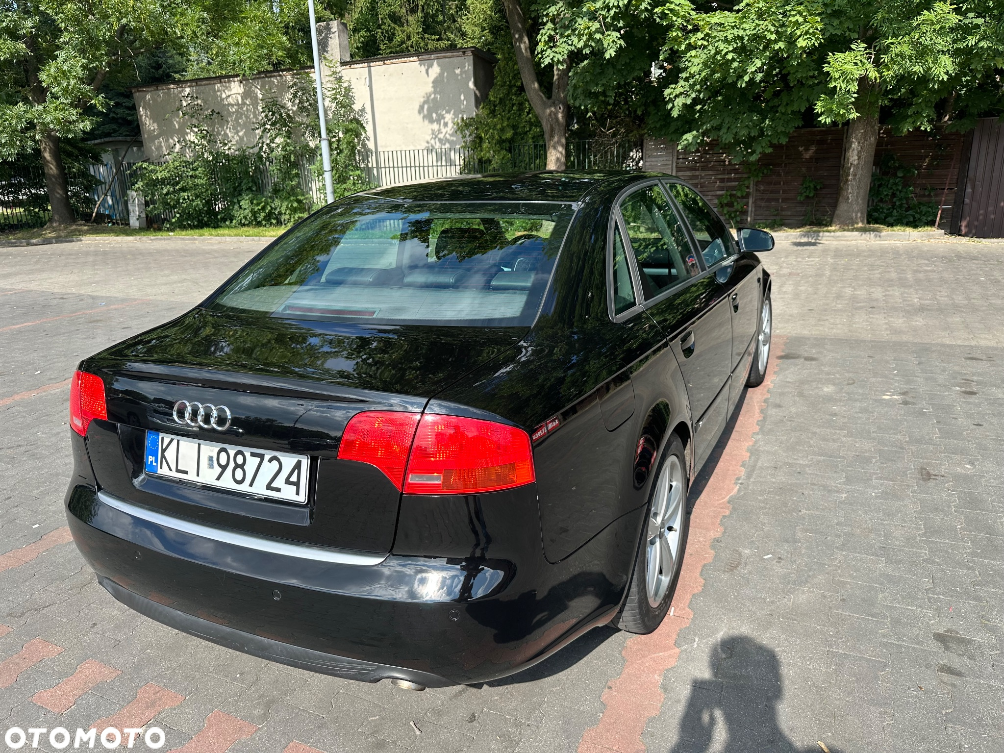 Audi A4 - 14