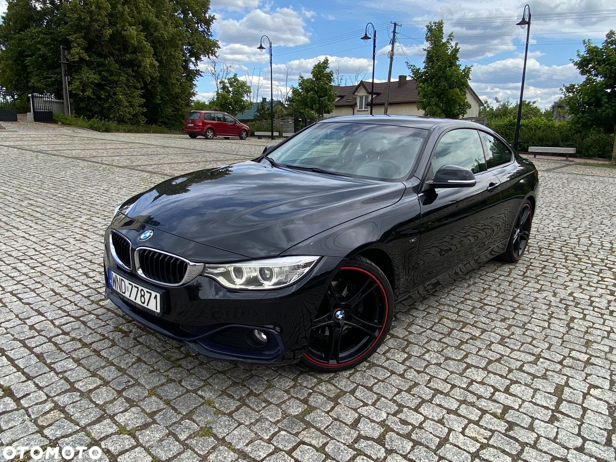BMW Seria 4 - 1