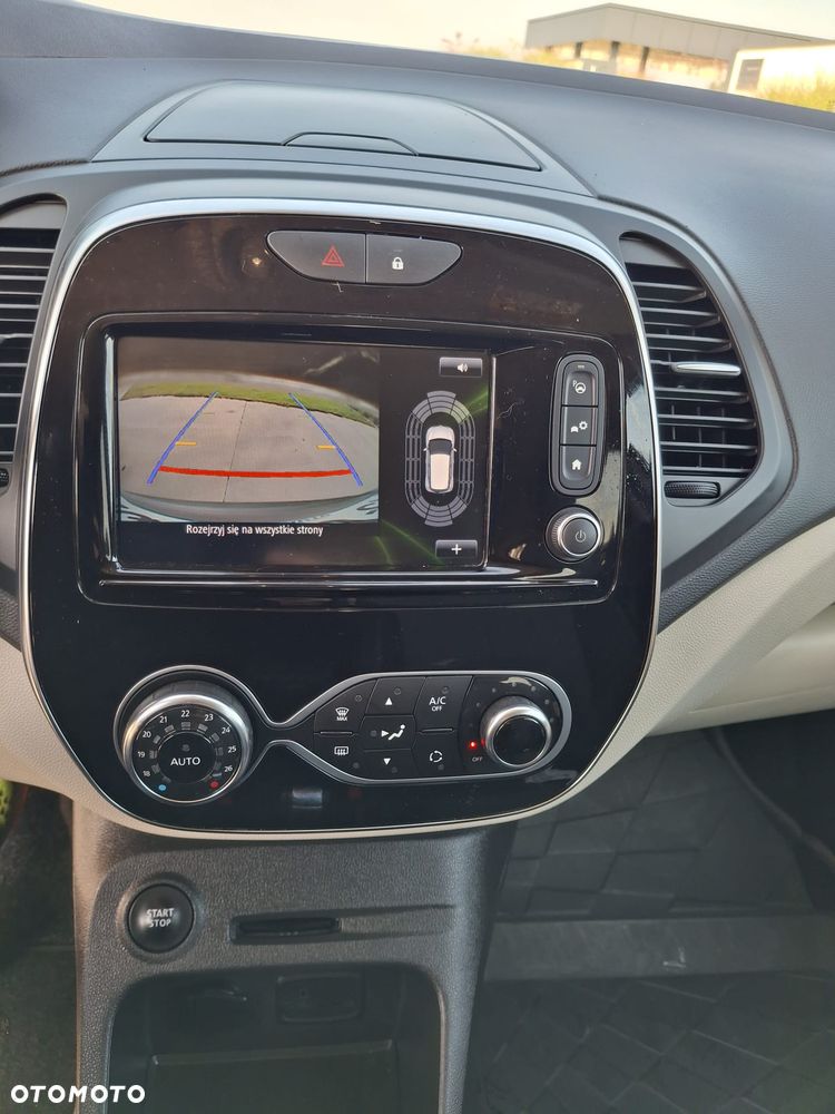 Renault Captur 1.2 TCe Intens EDC - 16