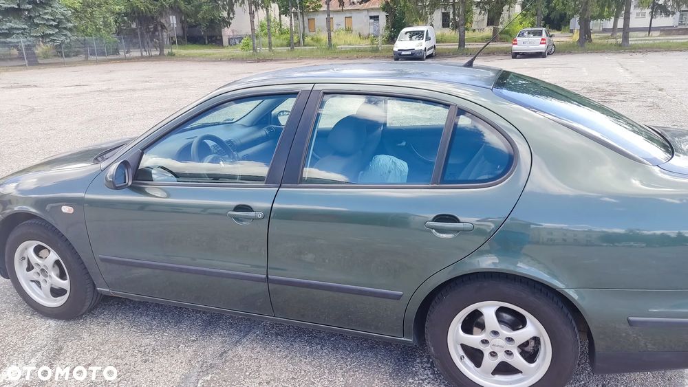 Seat Toledo 1.6 Stella - 35