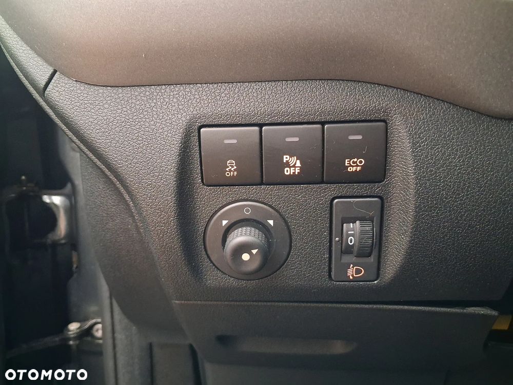 Citroën Berlingo Multispace BlueHDi 100 S&S SELECTION - 28