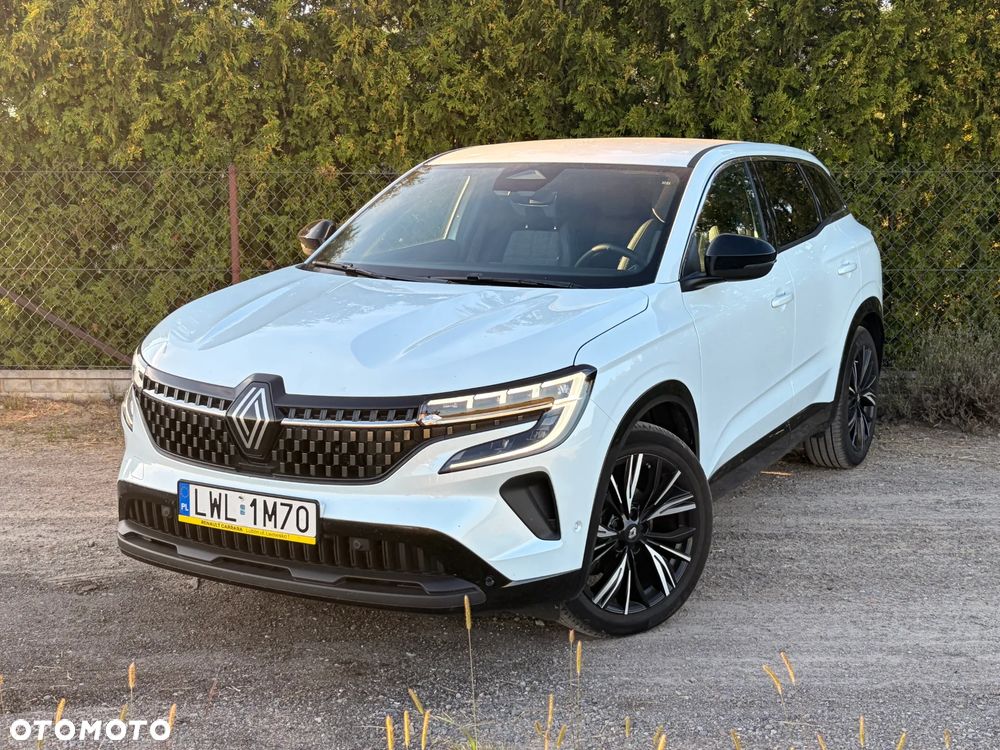 Renault Austral 1.3 TCe mHEV Techno - 1
