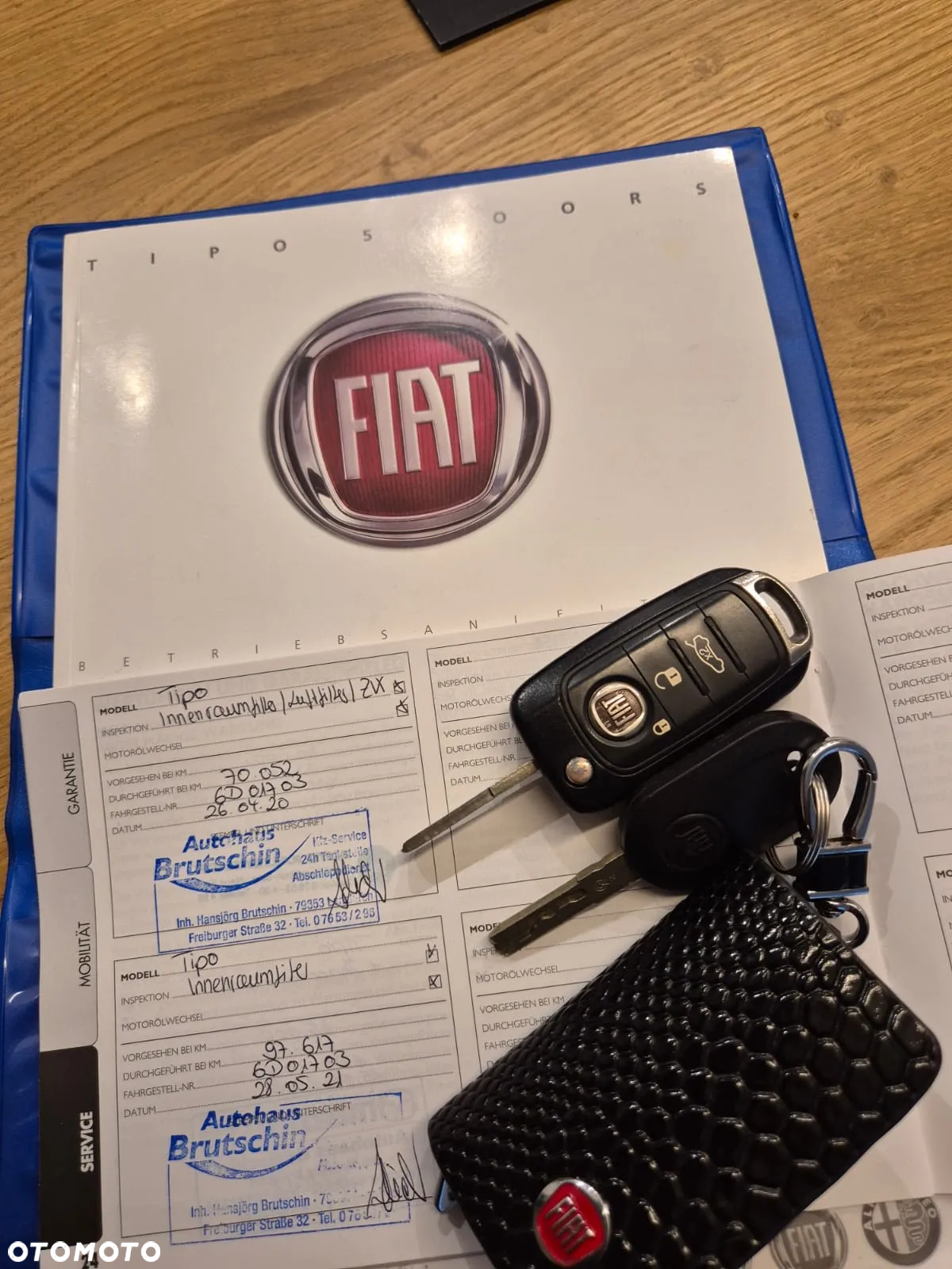 Fiat Tipo 1.4 T-Jet 16v Lounge - 17