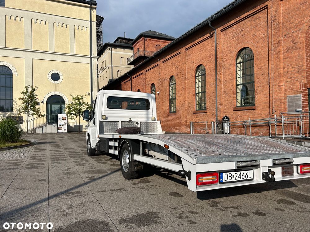 Fiat Ducato - 9