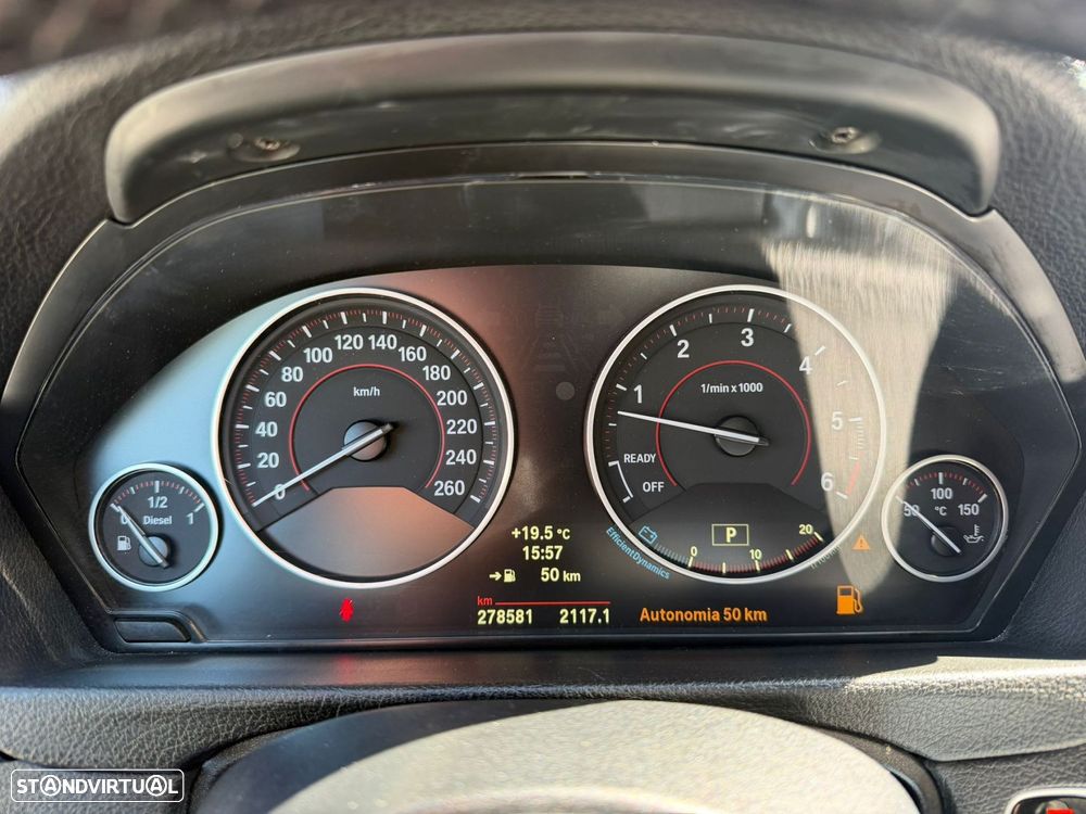 BMW 435 d xDrive Pack M Auto - 50