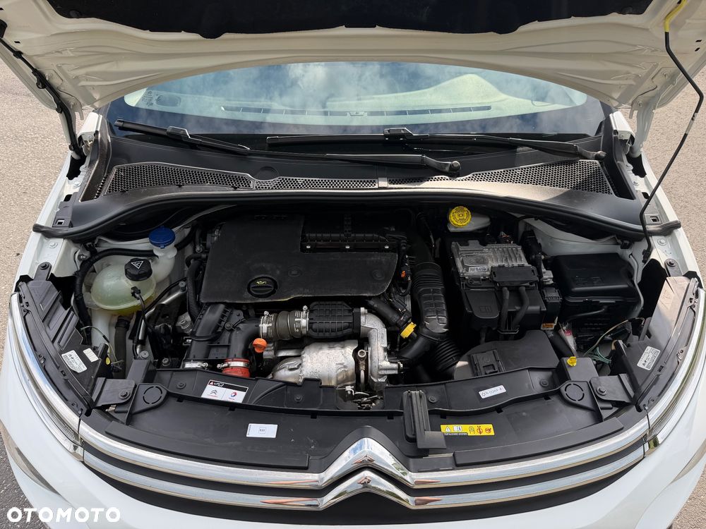Citroën C3 1.6 BlueHDi Shine S&S - 8