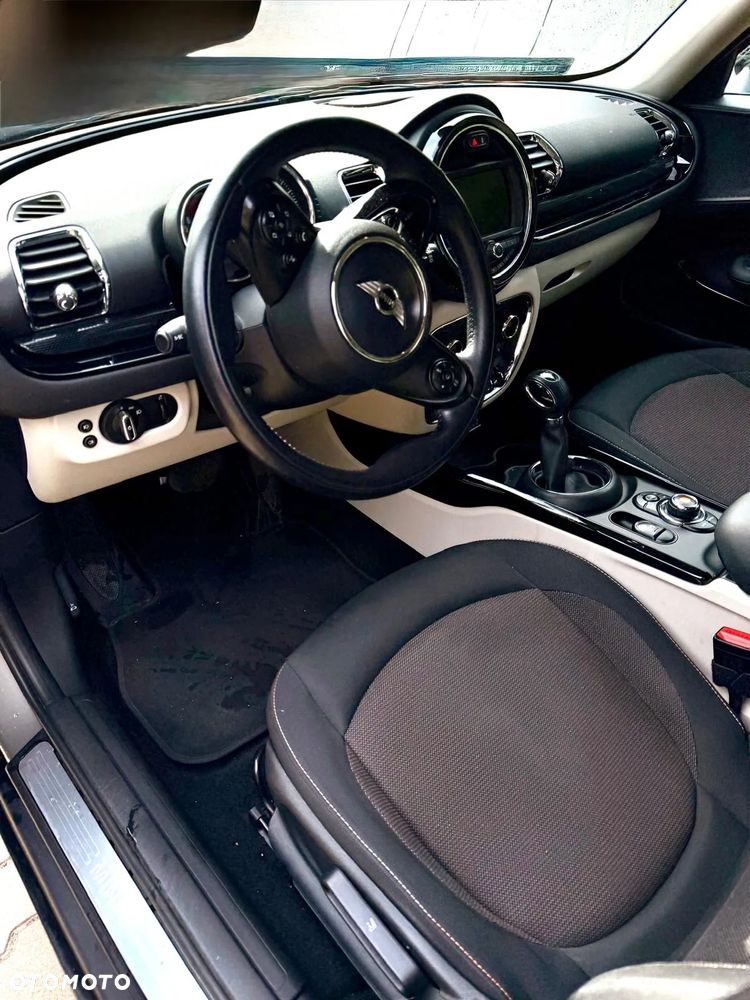 MINI Clubman Cooper - 4