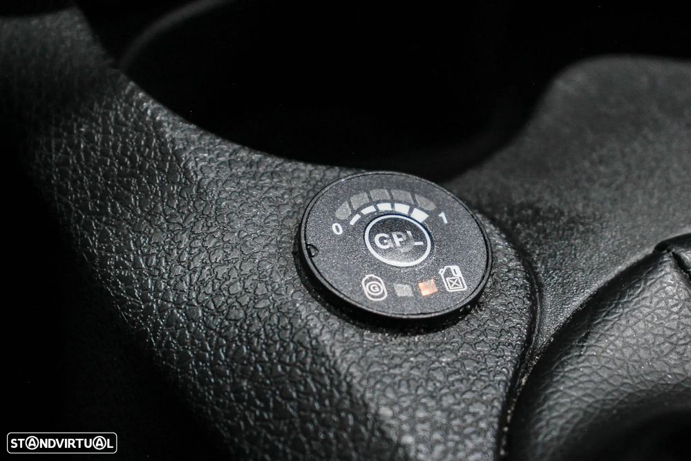 Dacia Sandero 1.2 16V Confort Bi-Fuel - 3