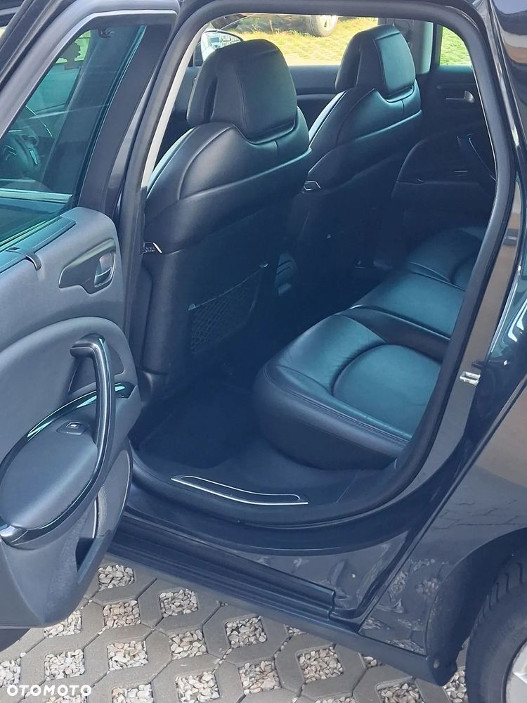 Citroën C5 1.6 THP Exclusive - 4
