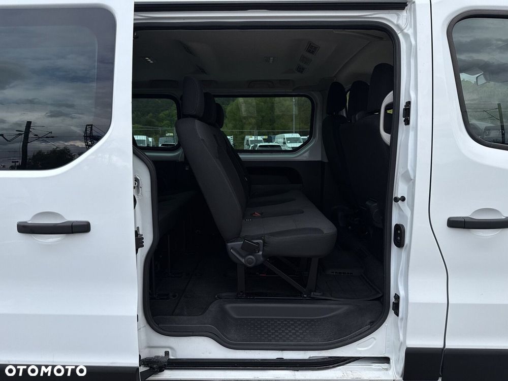 Renault Trafic Kombi 2.0 L2 Business - 25
