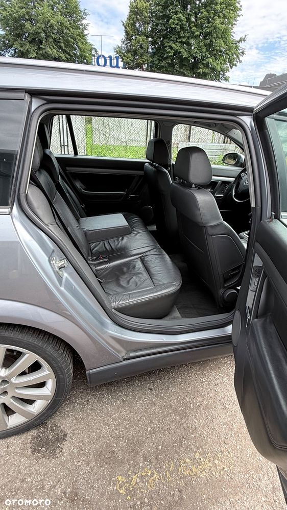 Opel Vectra 1.9 CDTI Cosmo Plus - 5