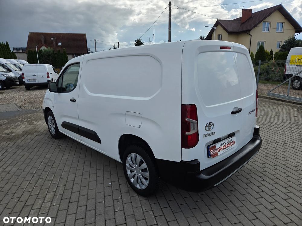 Toyota Proace City - 6