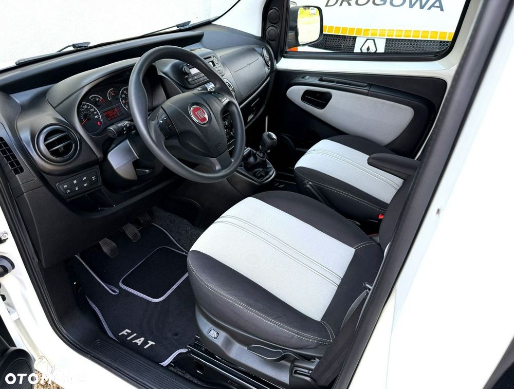 Fiat Qubo 1.4 8V Pop - 18