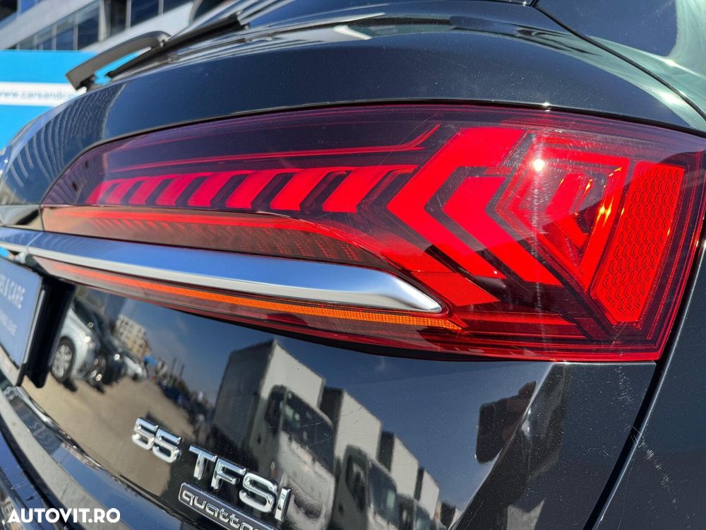 Audi Q7 - 18