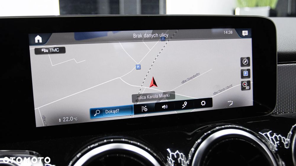 Mercedes-Benz GLB 200 d Style 8G-DCT - 22