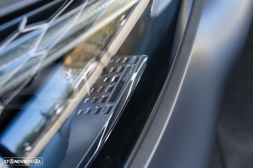 Mercedes-Benz C 300 Station d 9G-TRONIC AMG Line - 15