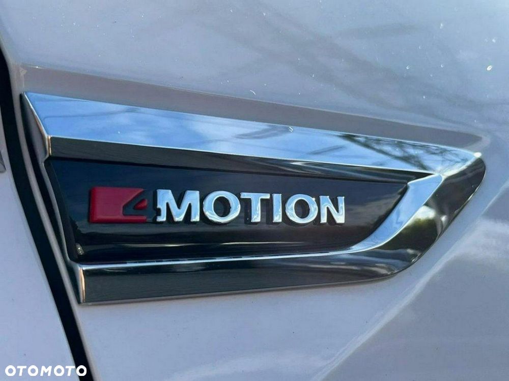 Volkswagen Tiguan 2.0 TDI BMT SCR 4Mot Highline - 5